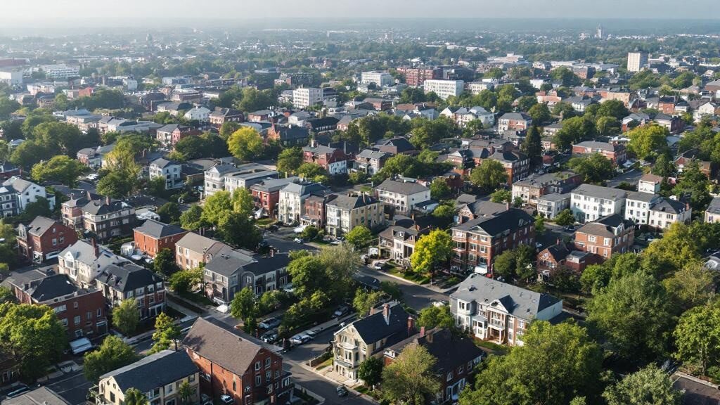 Junk removal in progress at a Norfolk, VA apartment