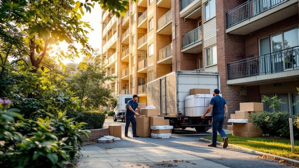 Junk Removal in Norfolk