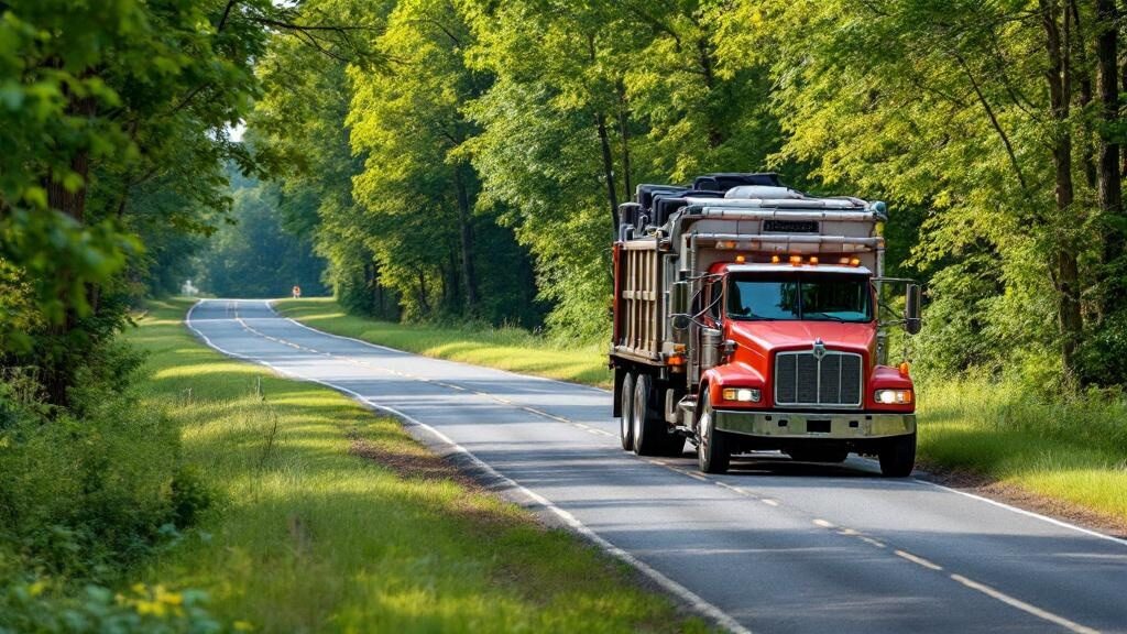 Junk Removal in Suffolk