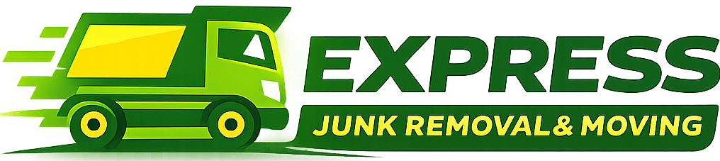 Express Junk Removal & Moving