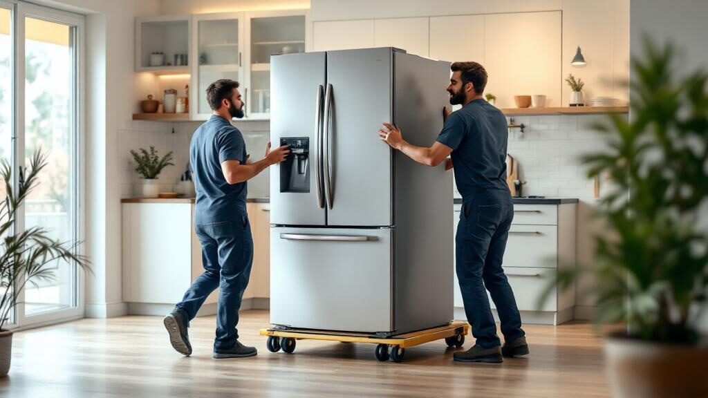 Appliance Removal in Chesapeake, VA