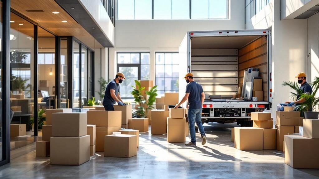 Commercial Junk Removal